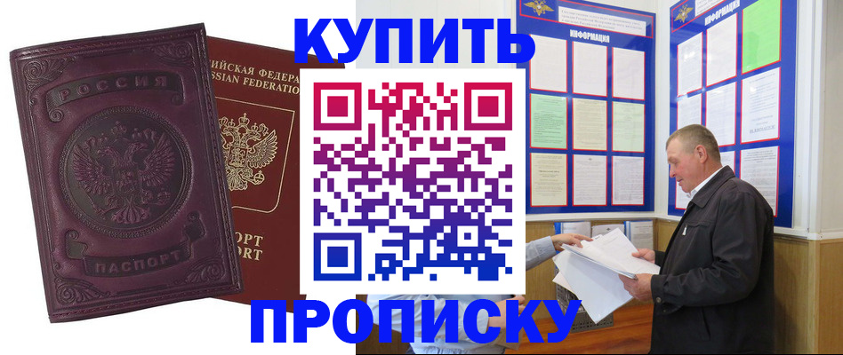 прописка гарантия в Химках